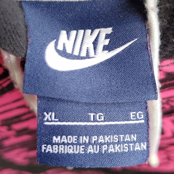 NIKE- HOODIE - Picture 2 of 5